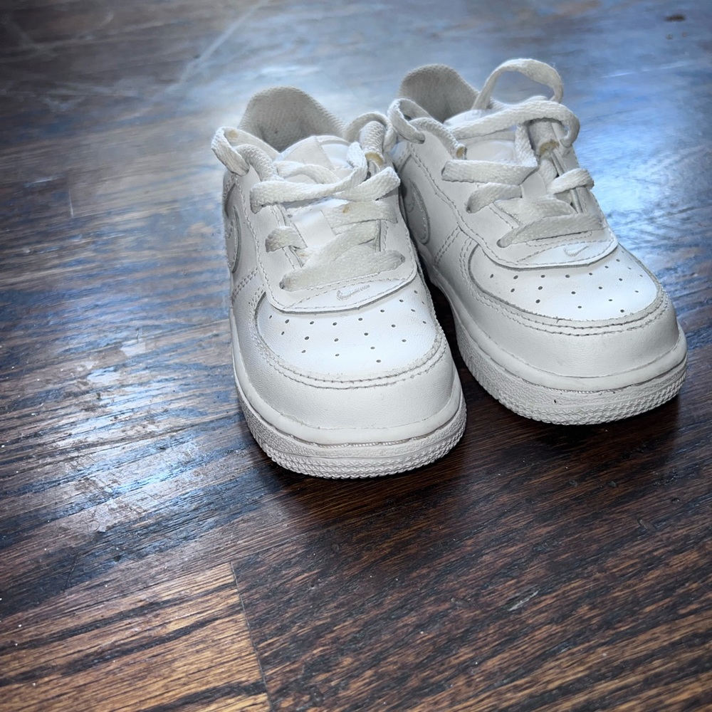 Nike Kids' Toddler Air Force 1